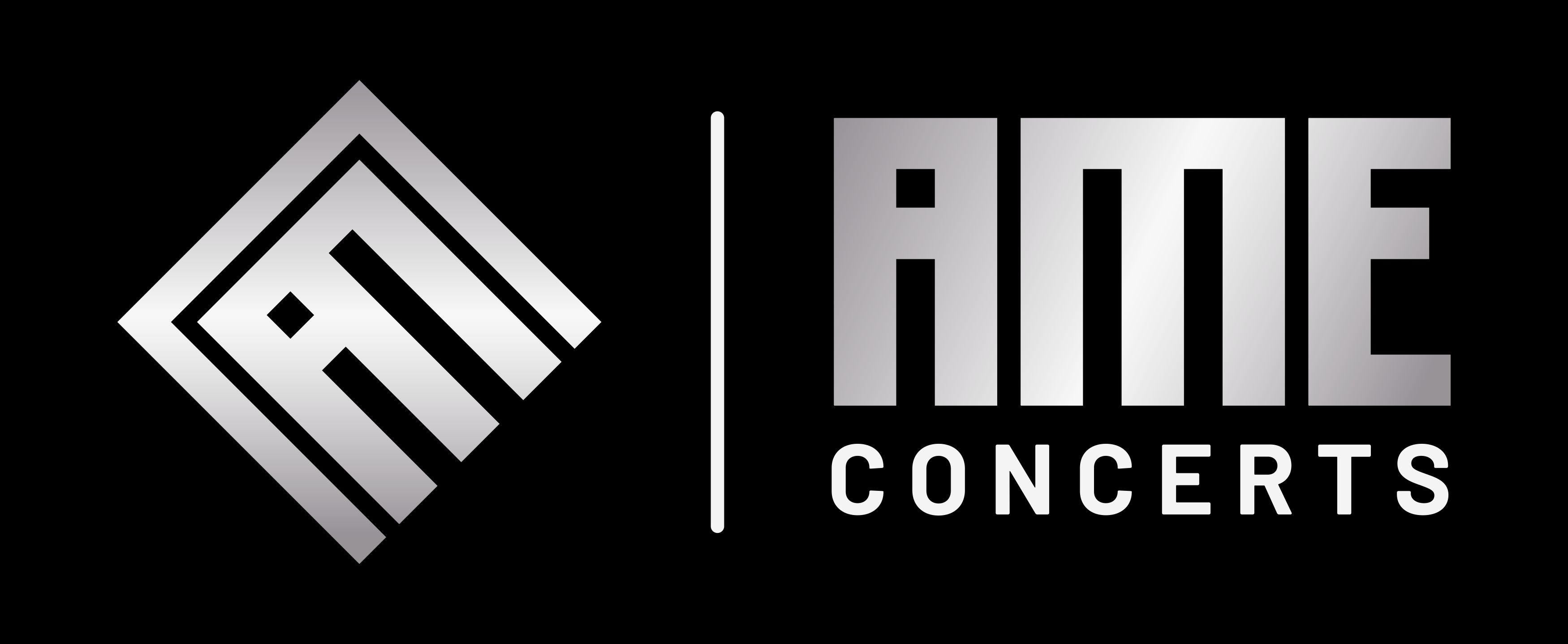AME CONCERTS