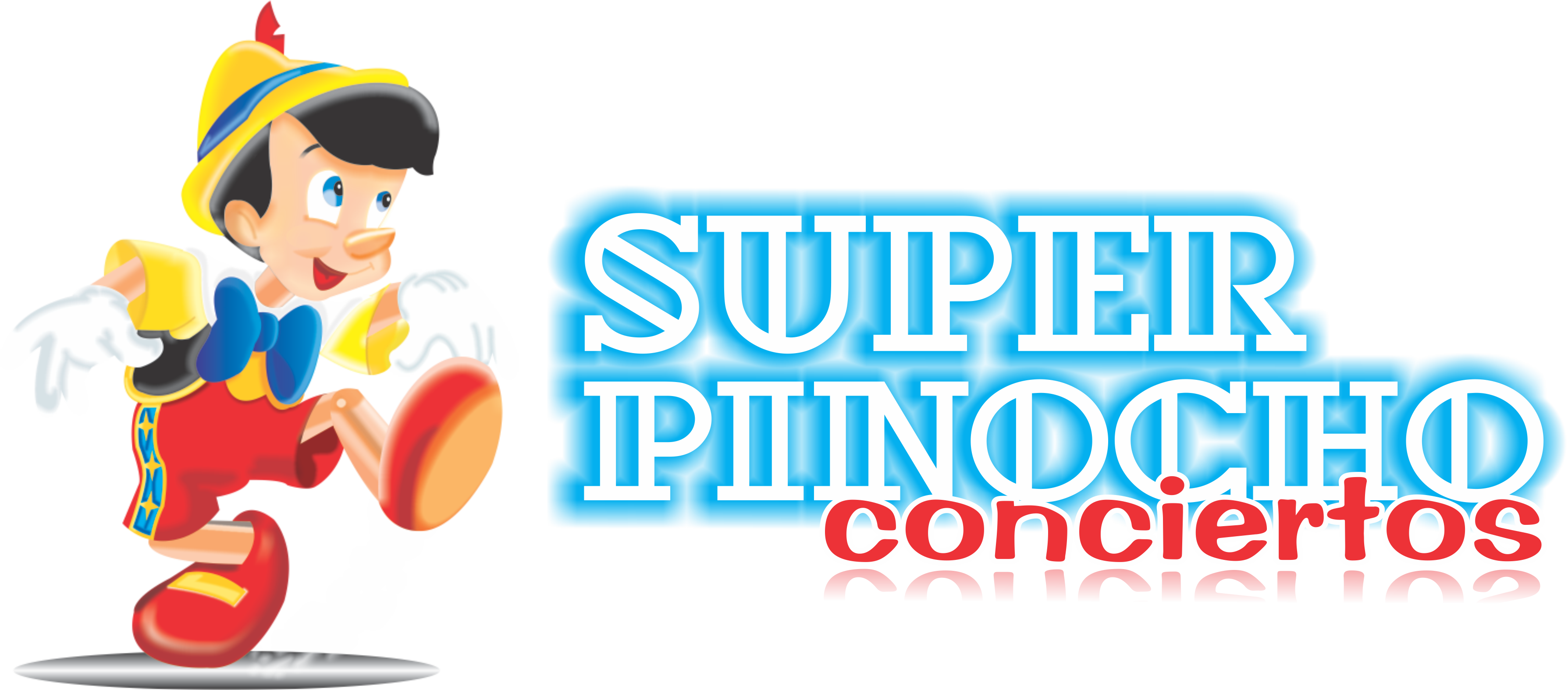 Pinocho Conciertos